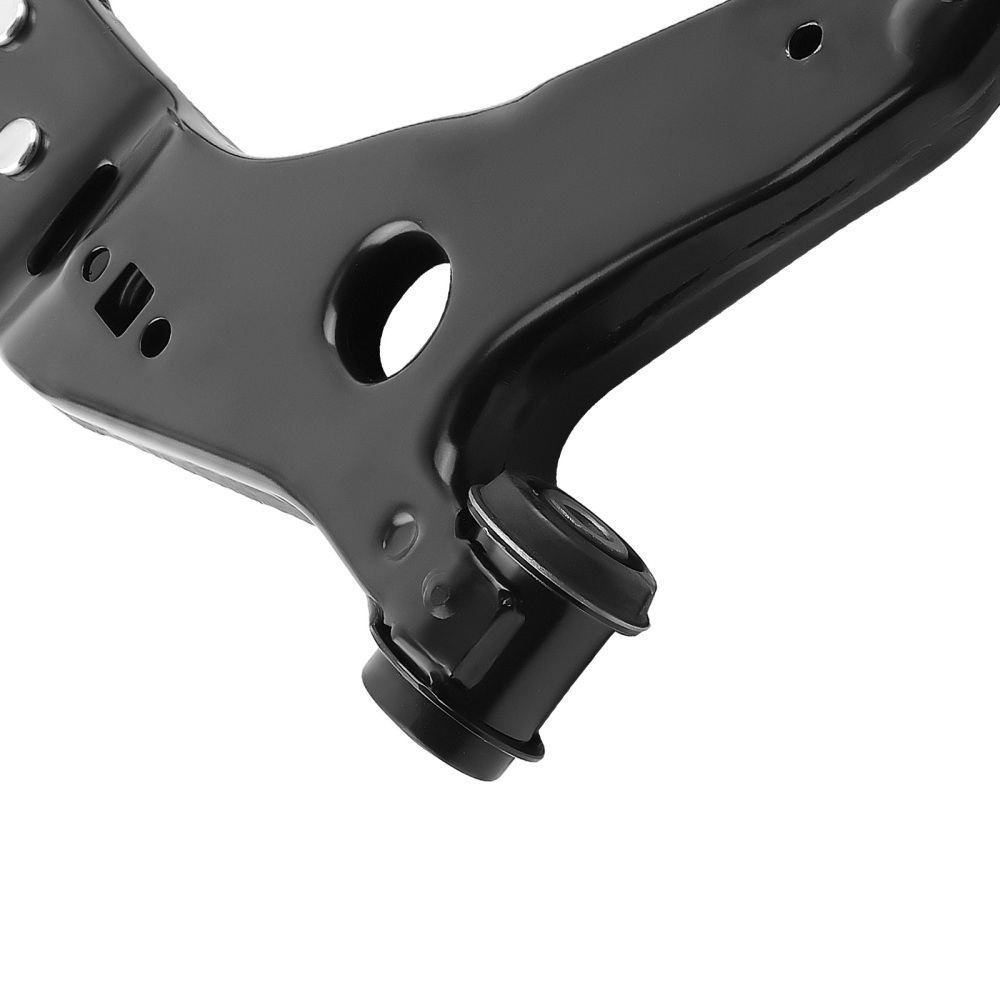 2 BRAZOS DE CONTROL INFERIORES DELANTEROS compatible para FORD FOCUS MK3 11-15 1702983 17029