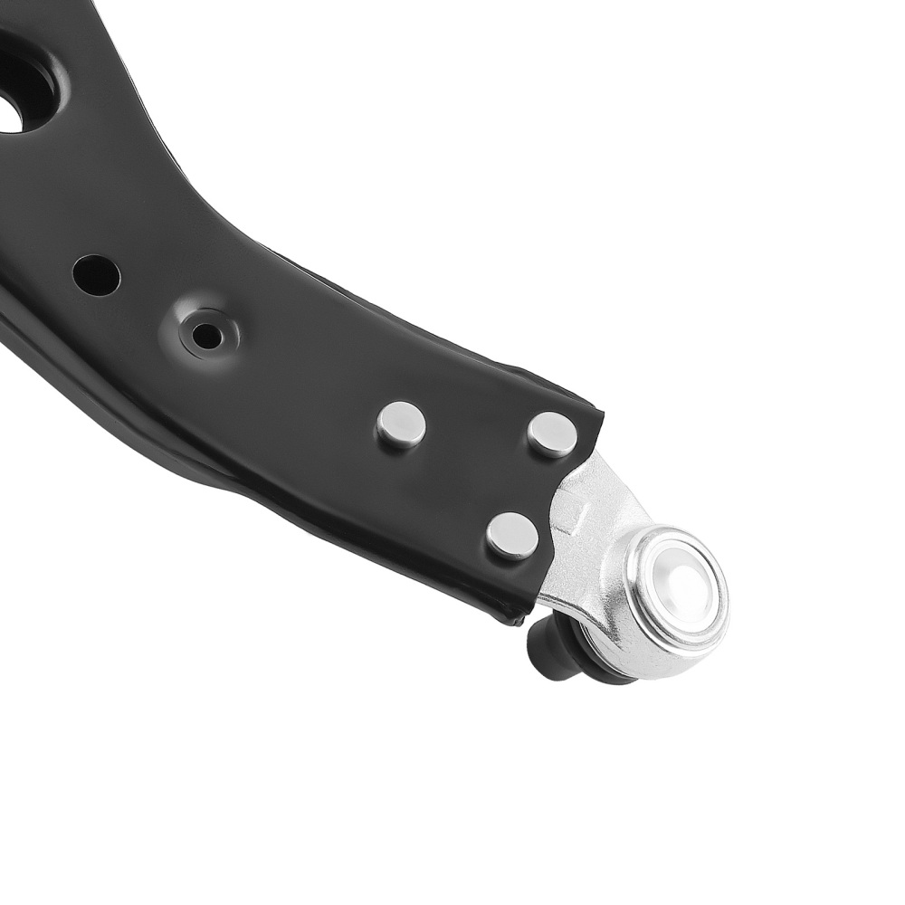 2 BRAZOS DE CONTROL INFERIORES DELANTEROS compatible para FORD FOCUS MK3 11-15 1702983 17029