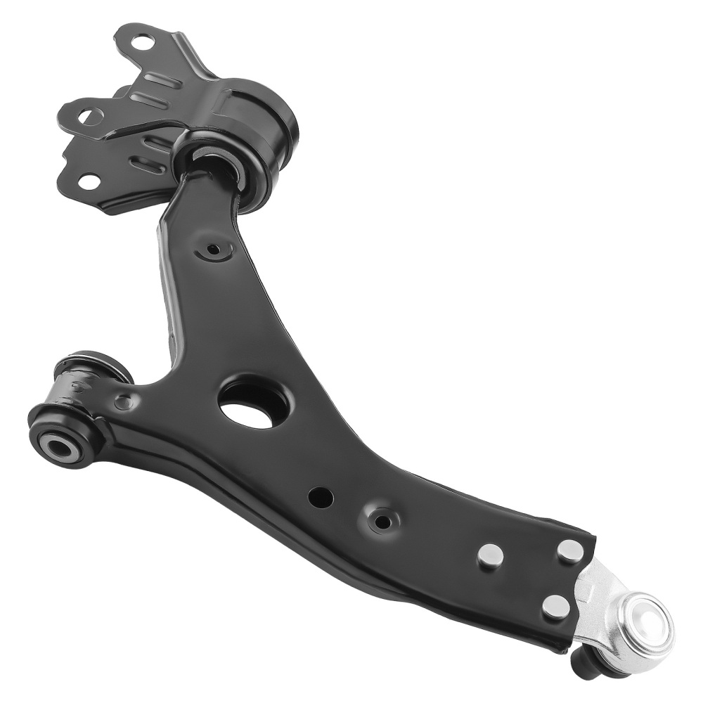 2 BRAZOS DE CONTROL INFERIORES DELANTEROS compatible para FORD FOCUS MK3 11-15 1702983 17029