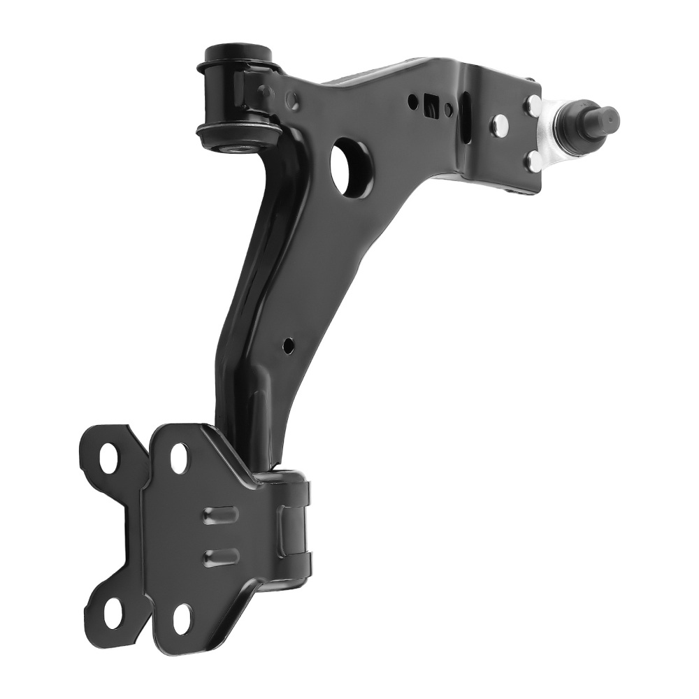 2 BRAZOS DE CONTROL INFERIORES DELANTEROS compatible para FORD FOCUS MK3 11-15 1702983 17029