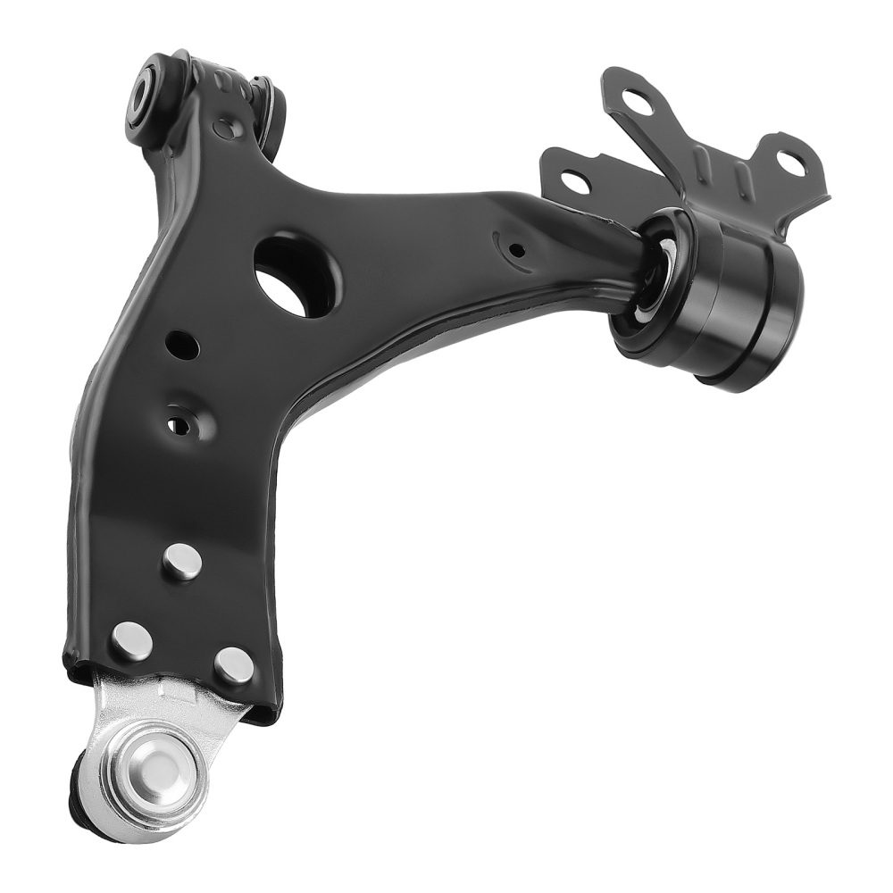 2 BRAZOS DE CONTROL INFERIORES DELANTEROS compatible para FORD FOCUS MK3 11-15 1702983 17029