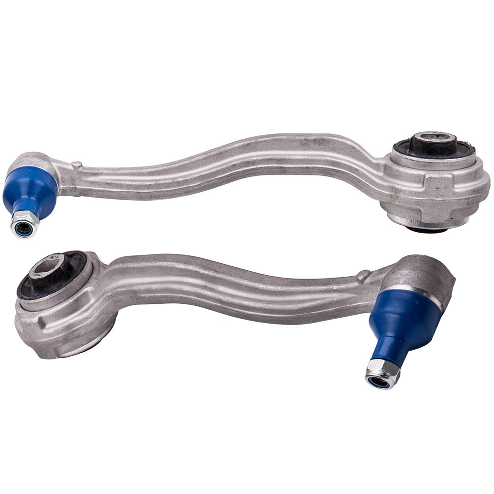 10X Brazo Transversal Delantero compatible para Mercedes Clase C CLK CLC SLK W203 S203 C209