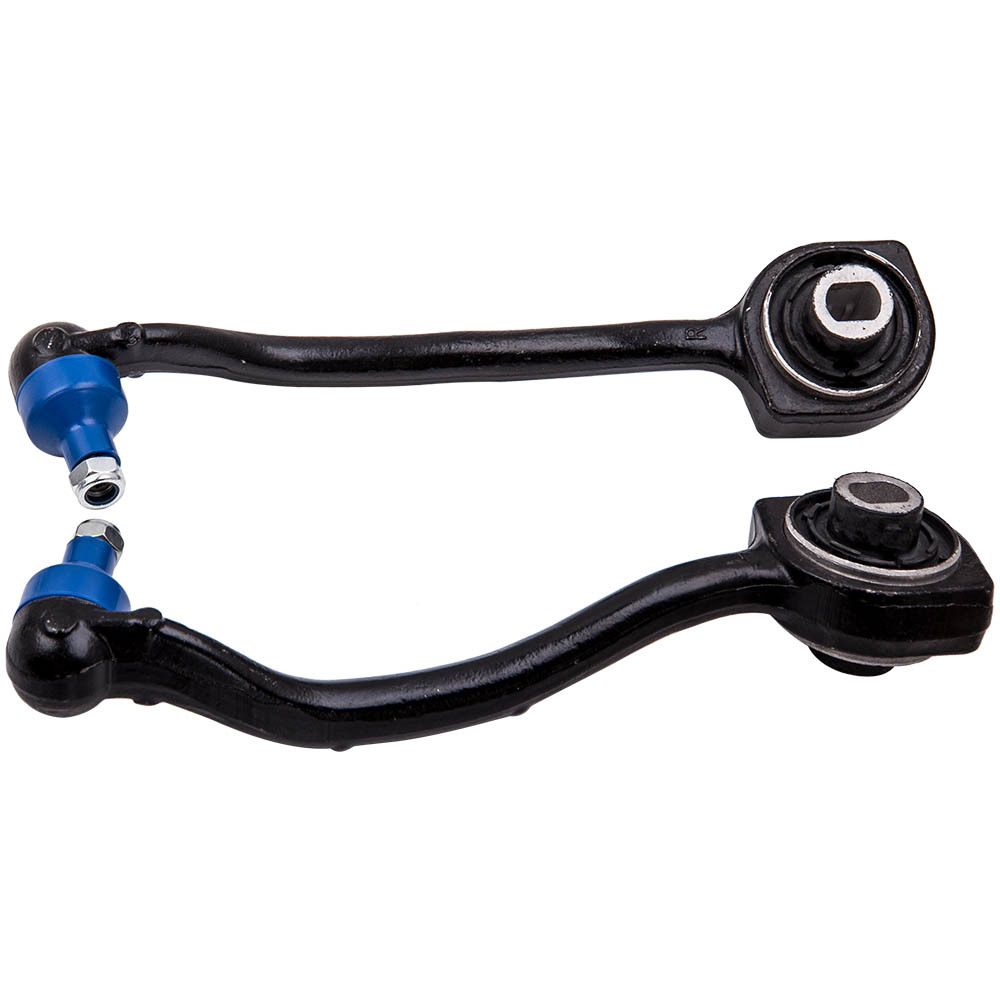 10X Brazo Transversal Delantero compatible para Mercedes Clase C CLK CLC SLK W203 S203 C209