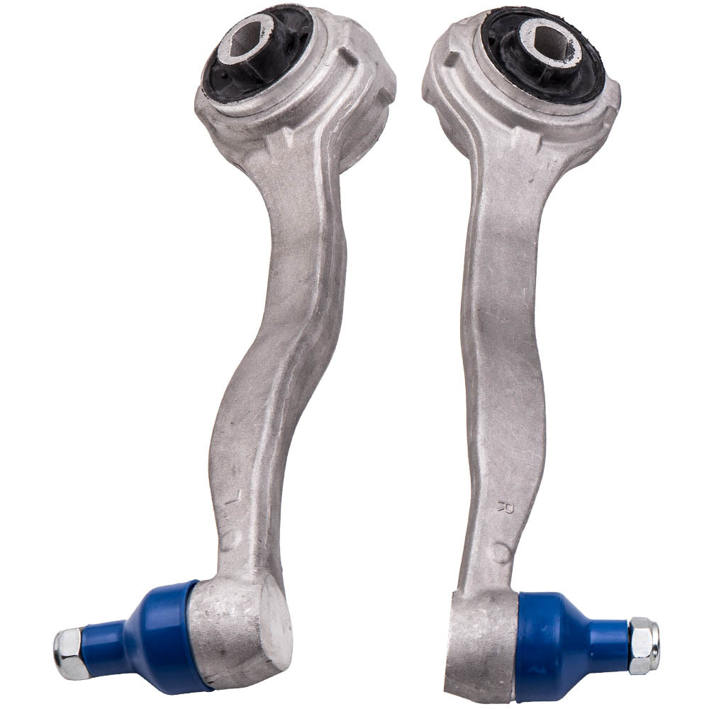 10X Brazo Transversal Delantero compatible para Mercedes Clase C CLK CLC SLK W203 S203 C209
