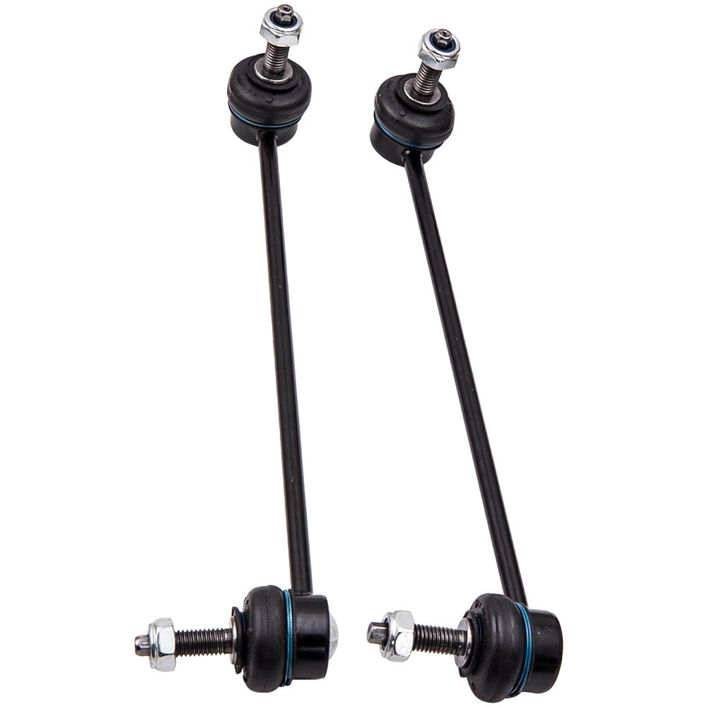 10X Brazo Transversal Delantero compatible para Mercedes Clase C CLK CLC SLK W203 S203 C209