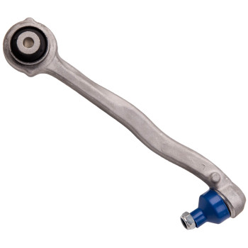 Compatible for mercedes clk slk front upper and lower suspension control arm arms and links kit suspension arms