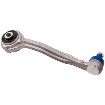 Compatible for mercedes clk slk front upper and lower suspension control arm arms and links kit suspension arms