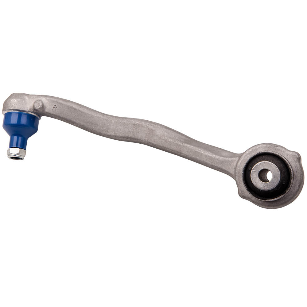 Kit de brazos de control de suspensión superior e inferior delanteros compatible para Mercedes C Class W204 S204