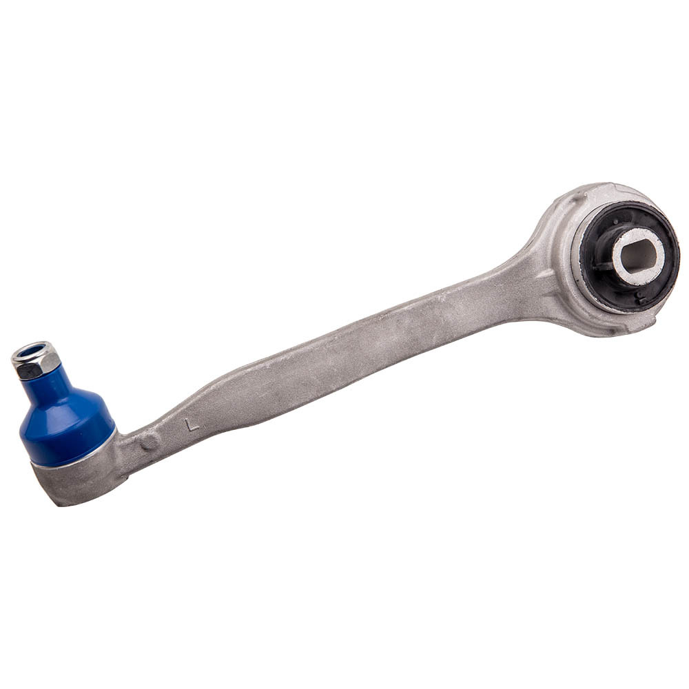 Kit de brazos de control de suspensión superior e inferior delanteros compatible para Mercedes C Class W204 S204