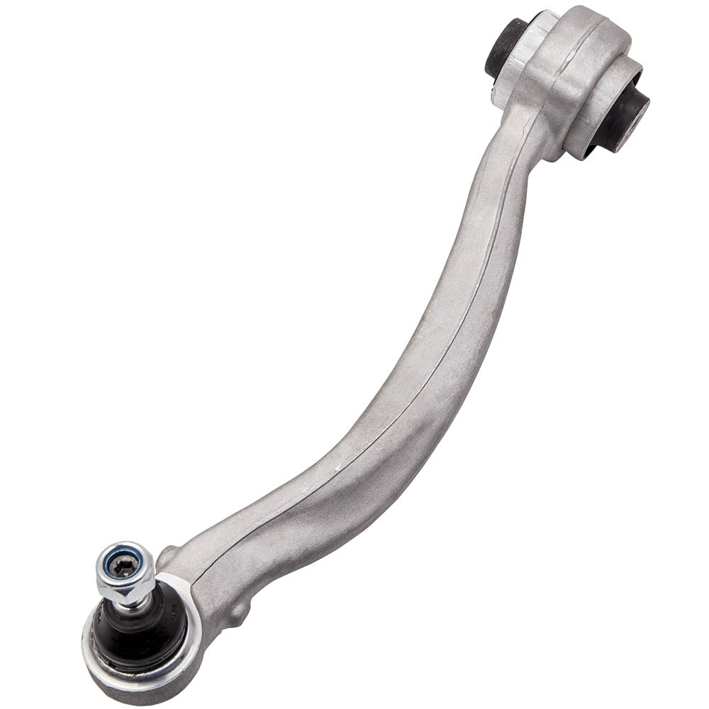 2 BRACCIO DI CONTROLLO ANTERIORE INFERIORE compatibile per MERCEDES W204 C204 S204 A207 R172