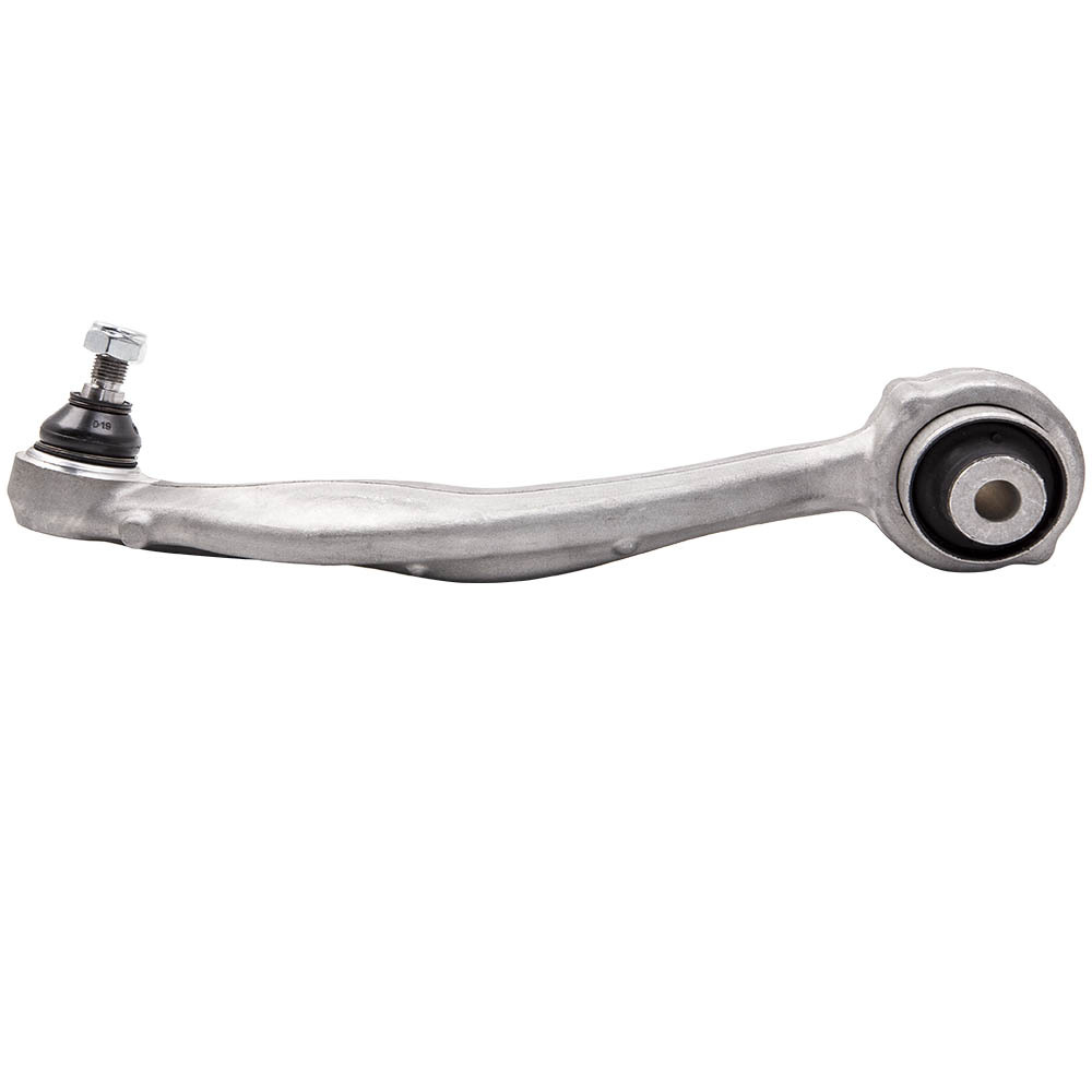 2 BRACCIO DI CONTROLLO ANTERIORE INFERIORE compatibile per MERCEDES W204 C204 S204 A207 R172