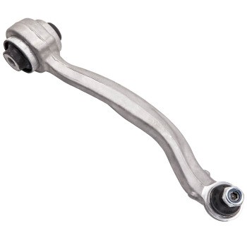 2 BRACCIO DI CONTROLLO ANTERIORE INFERIORE compatibile per MERCEDES W204 C204 S204 A207 R172