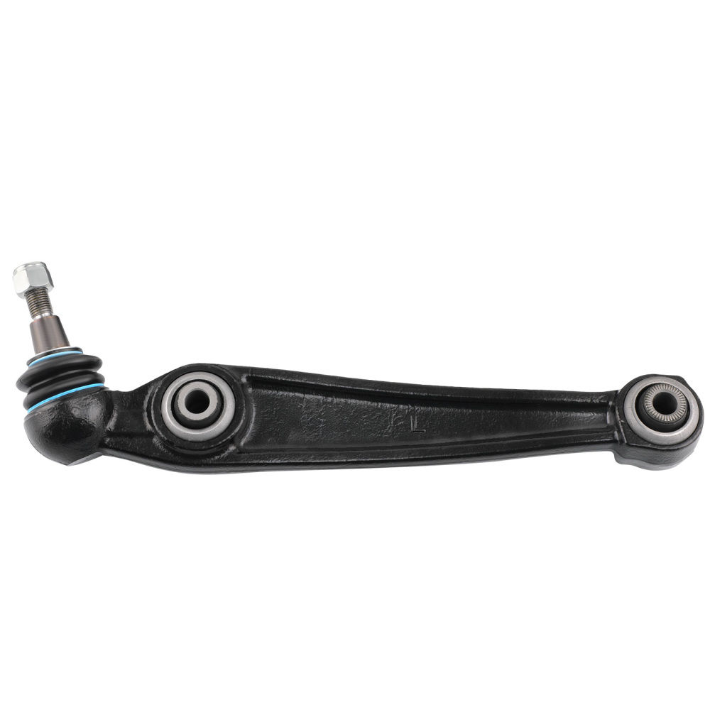 Front Suspension Lower Control Arm Kit Right & Left compatible for BMW X5 X6 31126771893