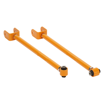 Trasero Brazo de Control Ajustable Camber Plate compatible para BMW 3 Series E36 E46 Z4 X3