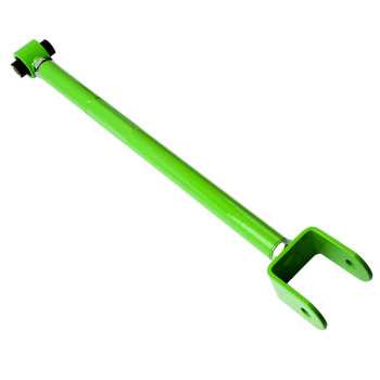 Brazo de Control de Inclinación Inferior Ajustable Trasero compatible para BMW E46 316 318 320 323 325 328 330