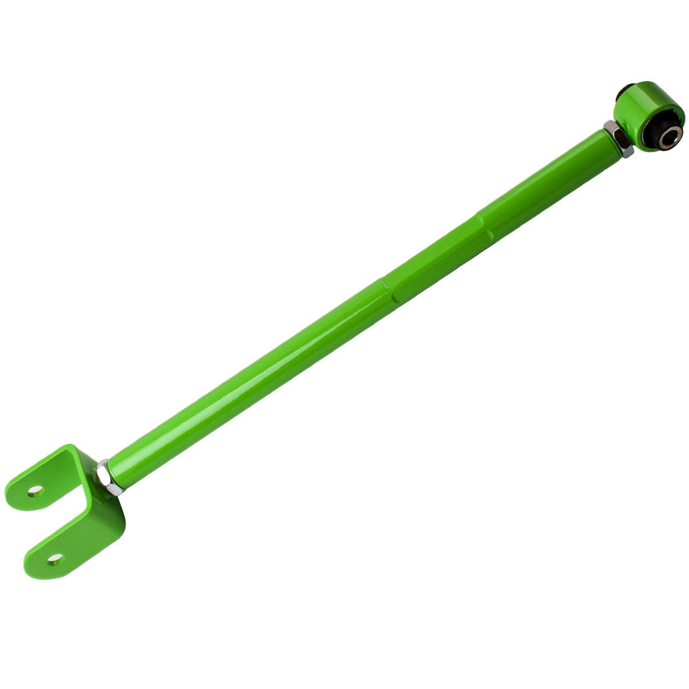 Brazo de Control de Inclinación Inferior Ajustable Trasero compatible para BMW E46 316 318 320 323 325 328 330