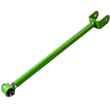 Brazo de Control de Inclinación Inferior Ajustable Trasero compatible para BMW E46 316 318 320 323 325 328 330