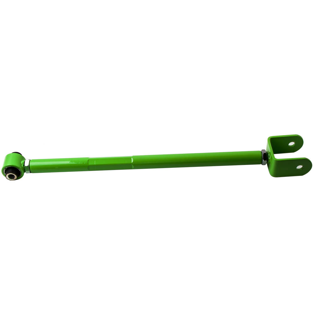 Brazo de Control de Inclinación Inferior Ajustable Trasero compatible para BMW E46 316 318 320 323 325 328 330