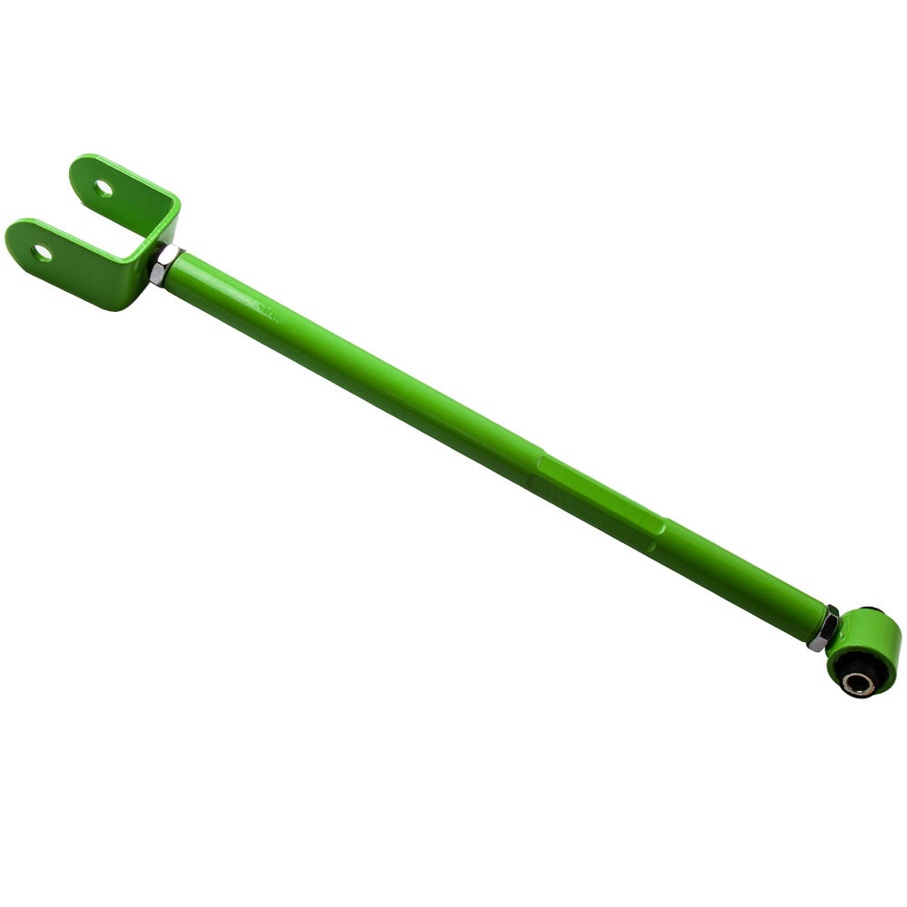 Brazo de Control de Inclinación Inferior Ajustable Trasero compatible para BMW E46 316 318 320 323 325 328 330