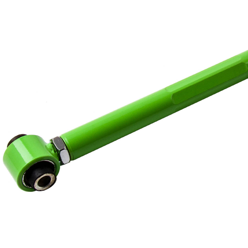 Brazo de Control de Inclinación Inferior Ajustable Trasero compatible para BMW E46 316 318 320 323 325 328 330
