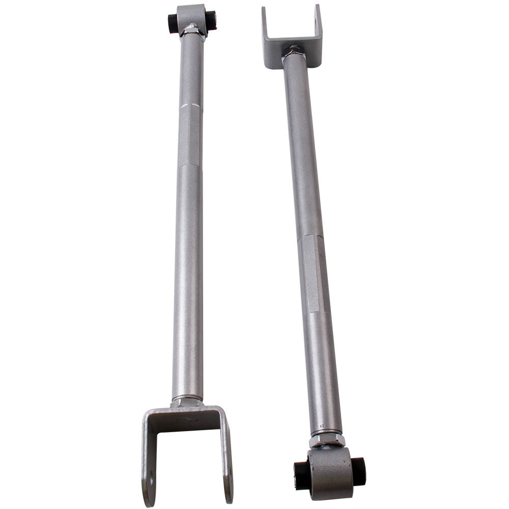 Brazos de control de inclinación trasera compatible para BMW Serie 3 E36 E46 Z4 X3 E83 E85 E89 3oi 35i 35is