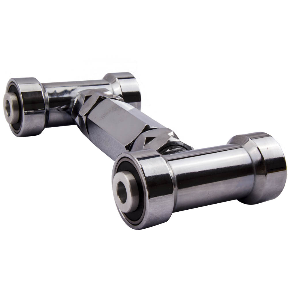 Brazo de control de inclinación frontal ajustable compatible para Nissan Skyline R32 GTS GTR GTST Z32 300ZX