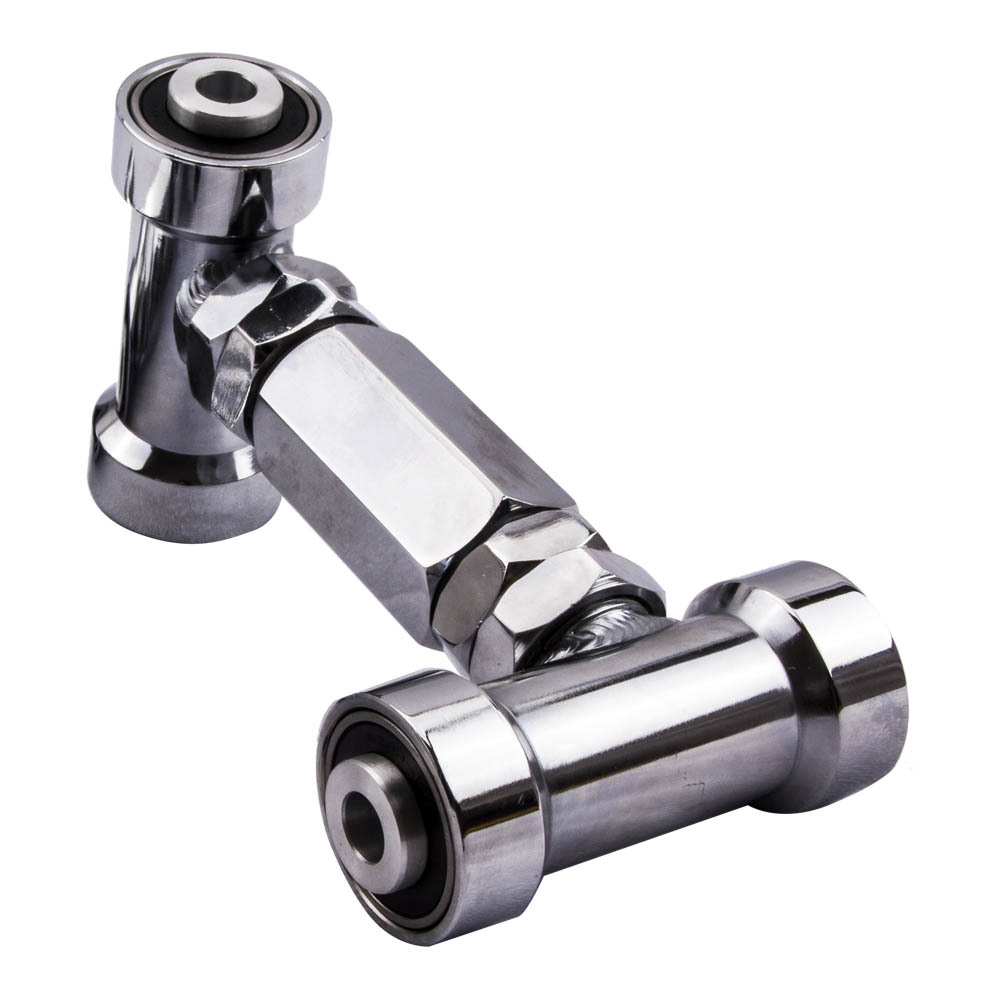 Brazo de control de inclinación frontal ajustable compatible para Nissan Skyline R32 GTS GTR GTST Z32 300ZX