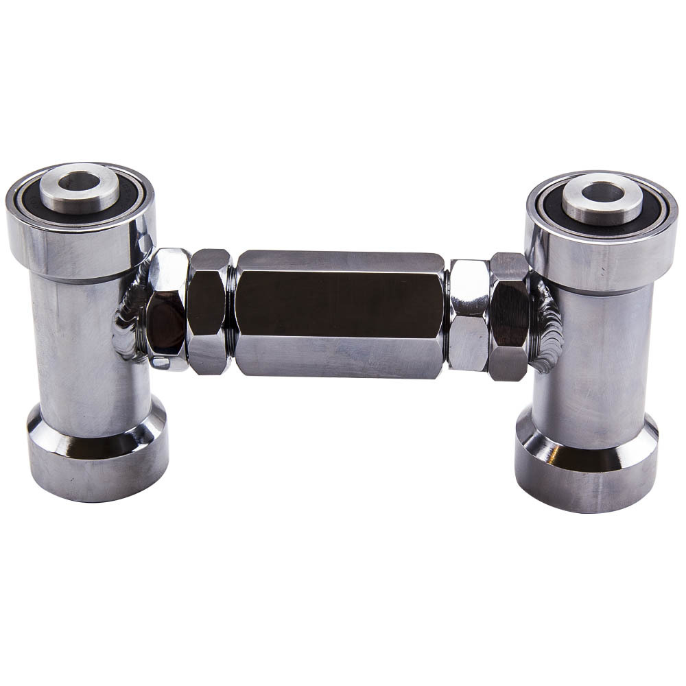 Brazo de control de inclinación frontal ajustable compatible para Nissan Skyline R32 GTS GTR GTST Z32 300ZX
