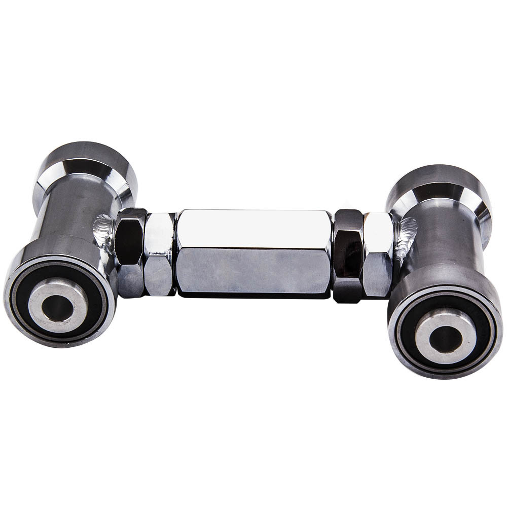 Brazo de control de inclinación frontal ajustable compatible para Nissan Skyline R32 GTS GTR GTST Z32 300ZX