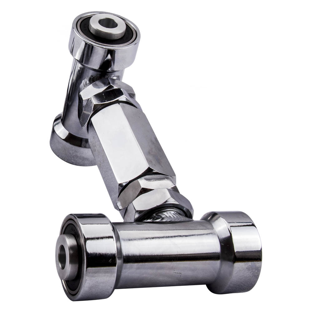 Brazo de control de inclinación frontal ajustable compatible para Nissan Skyline R32 GTS GTR GTST Z32 300ZX