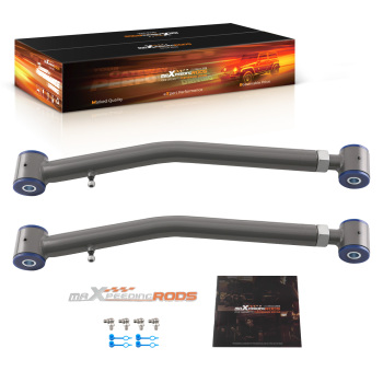 Adjustable Front Lower Control Arm 2-4