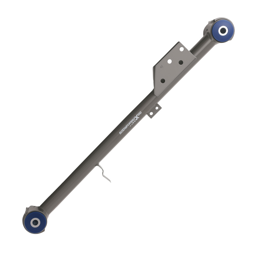 Trailing Control Arms For Pathfinder QX4 97-04 Rear Upper & Lower Trailing Arm