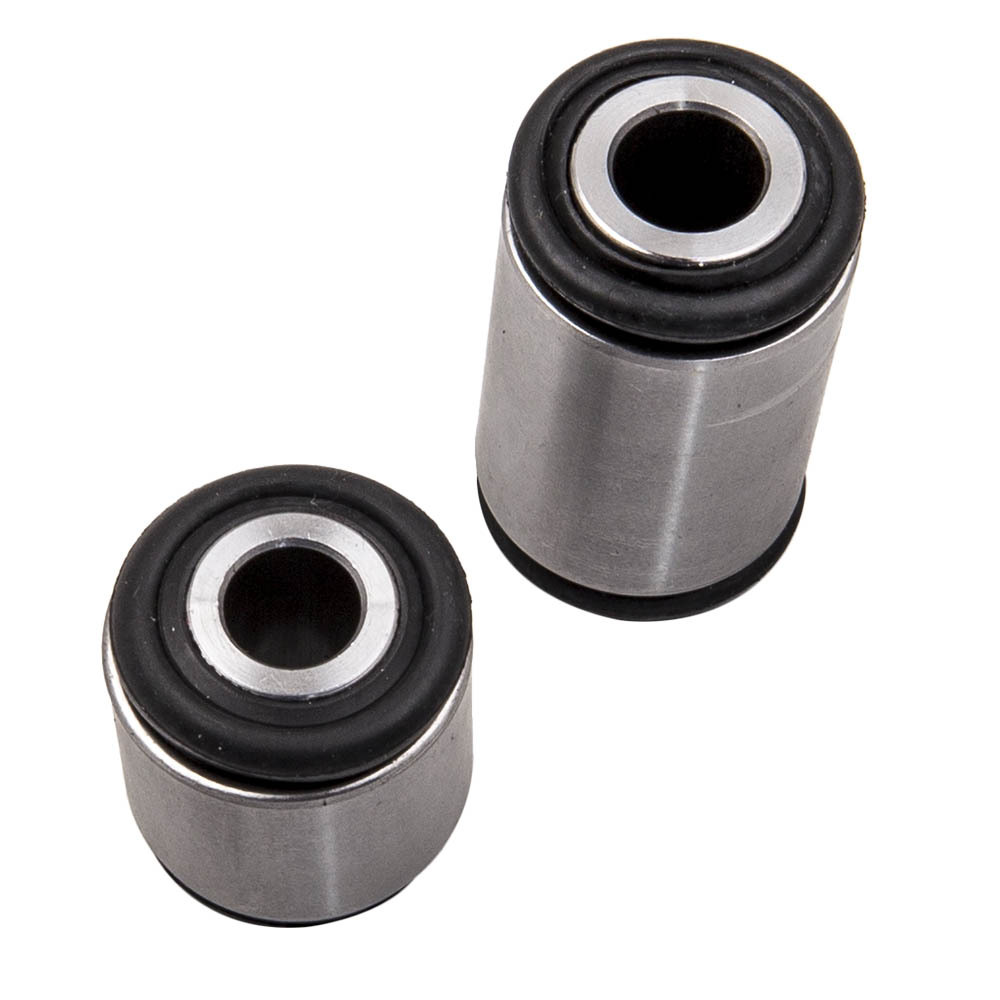 3PCS REAR LINKAGE BUSH SET KIT compatible para LAND ROVER DISCOVERY 2 RGX100960 RGW100020