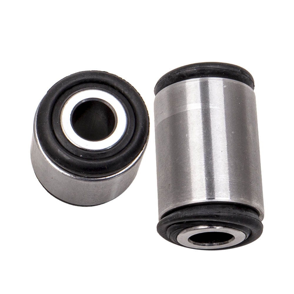 3PCS REAR LINKAGE BUSH SET KIT compatible para LAND ROVER DISCOVERY 2 RGX100960 RGW100020
