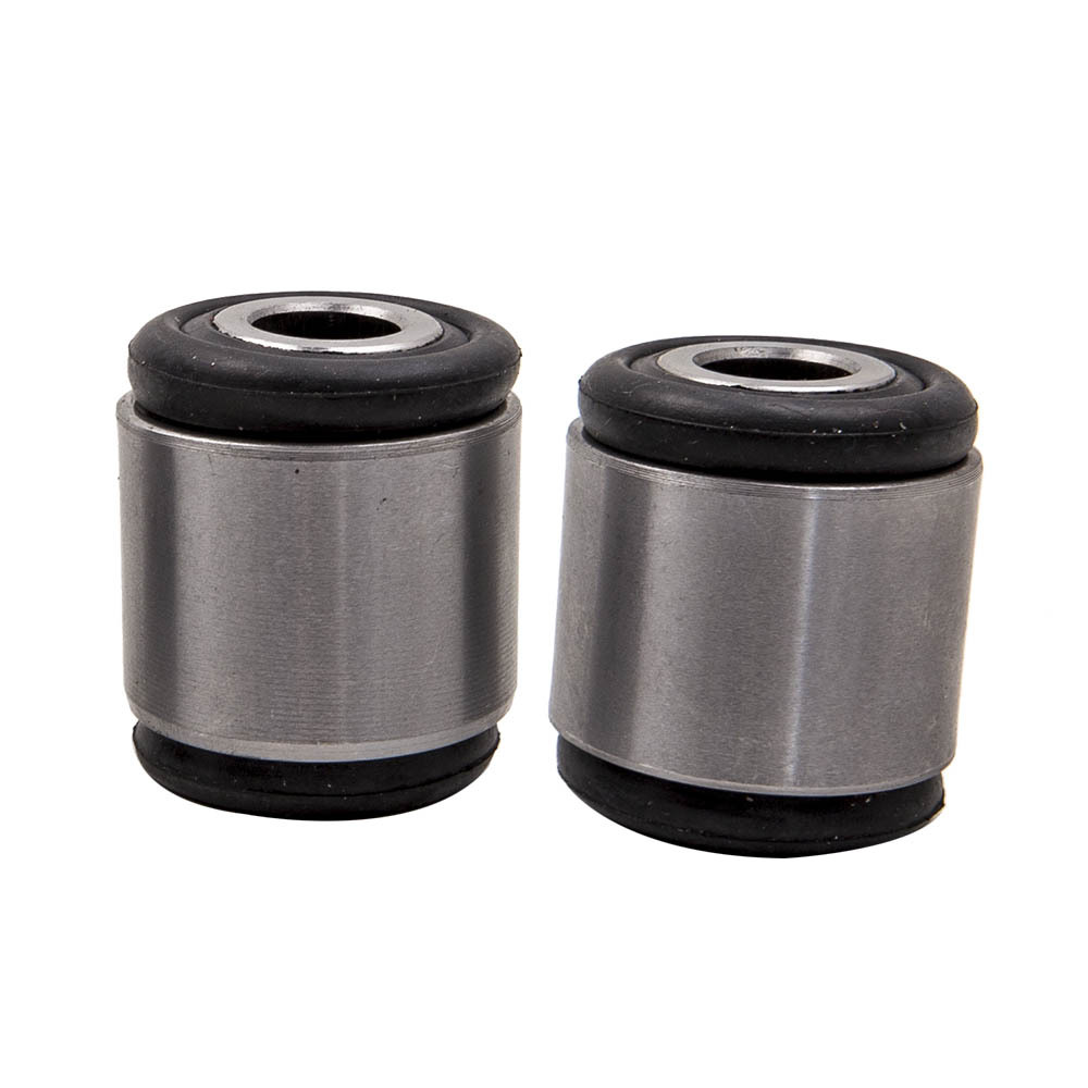 3PCS REAR LINKAGE BUSH SET KIT compatible para LAND ROVER DISCOVERY 2 RGX100960 RGW100020
