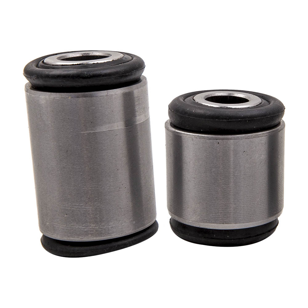 3PCS REAR LINKAGE BUSH SET KIT compatible para LAND ROVER DISCOVERY 2 RGX100960 RGW100020