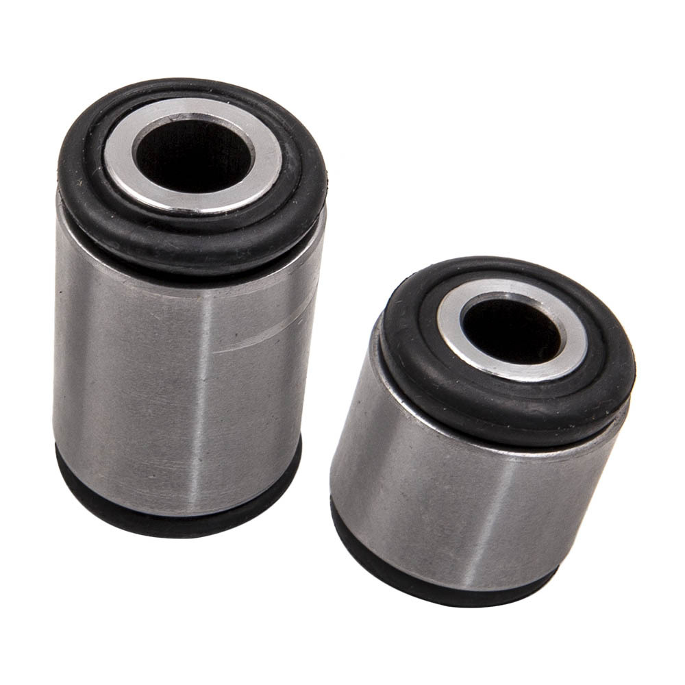 3PCS REAR LINKAGE BUSH SET KIT compatible para LAND ROVER DISCOVERY 2 RGX100960 RGW100020