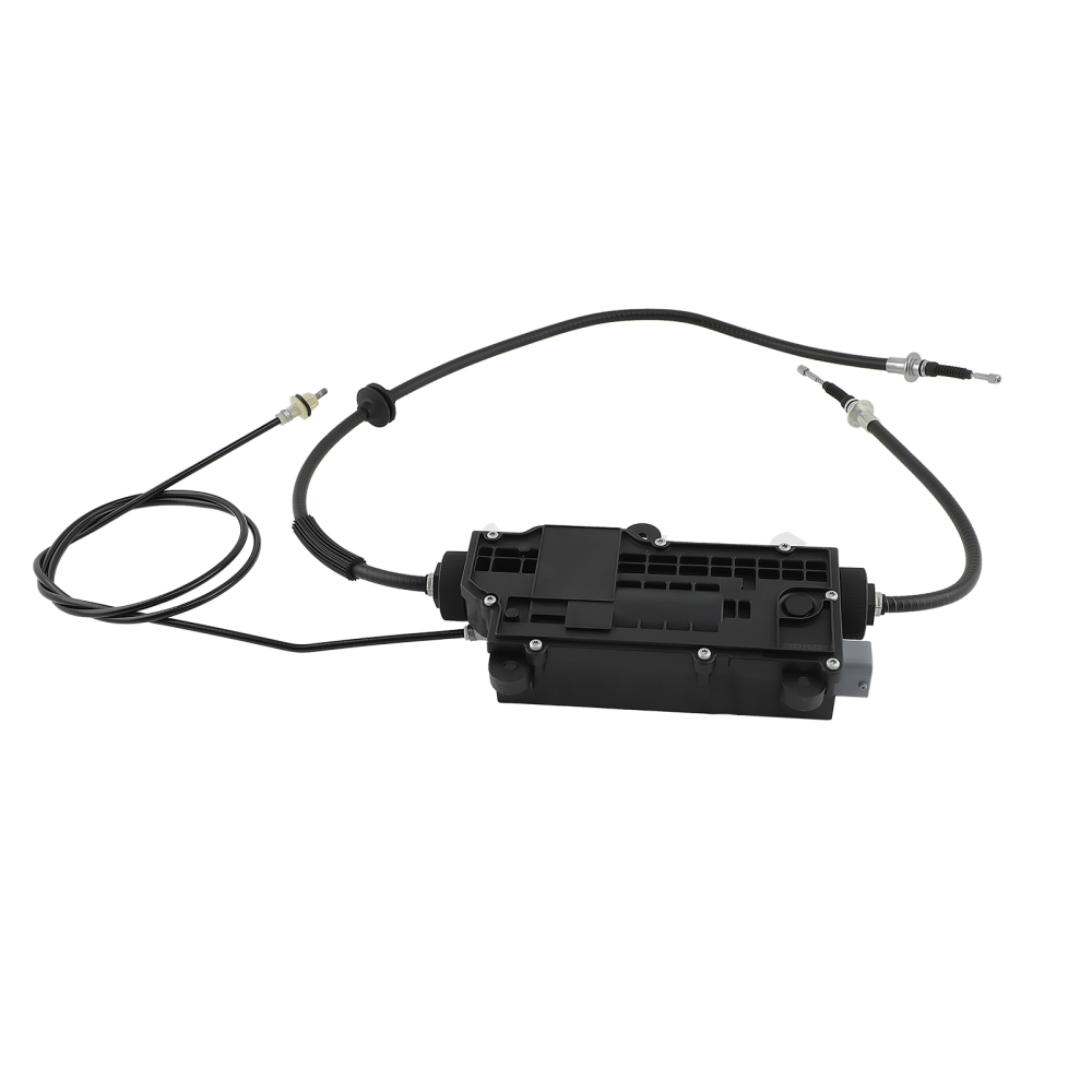1X Electric Parking Brake compatible for Mercedes-Benz S350 Bluetec 4Matic Sedan 2214303349