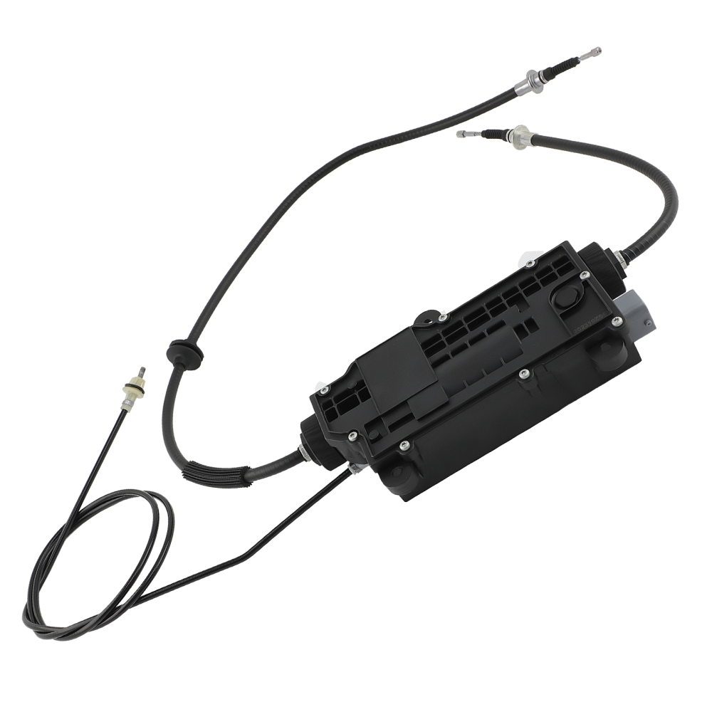 1X Electric Parking Brake compatible for Mercedes-Benz S350 Bluetec 4Matic Sedan 2214303349