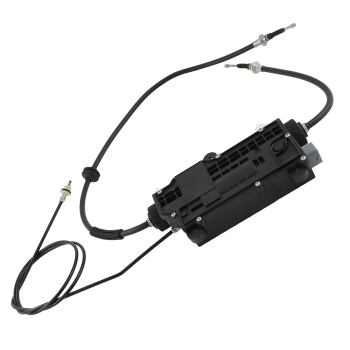 1X Electric Parking Brake compatible for Mercedes-Benz S350 Bluetec 4Matic Sedan 2214303349