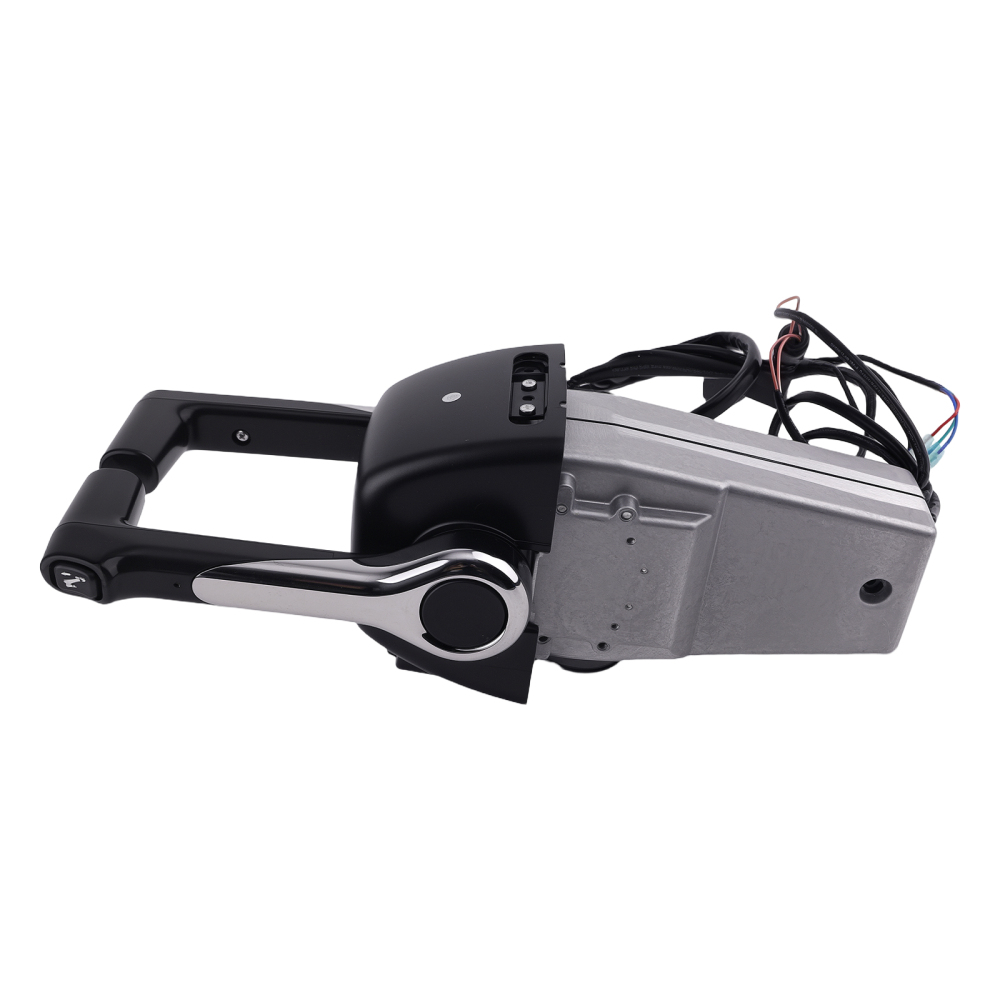 outboard Top Dual Remote control box compatible for Yamaha 704 704-48207-22 704-48207-R0