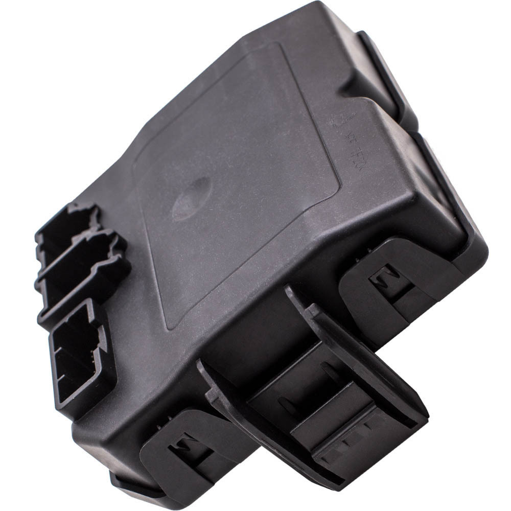El módulo de control del funcionamiento puerta substituye compatible para Cadillac  10-15
