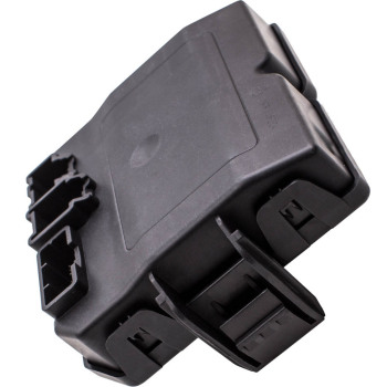 El módulo de control del funcionamiento puerta substituye compatible para Cadillac  10-15