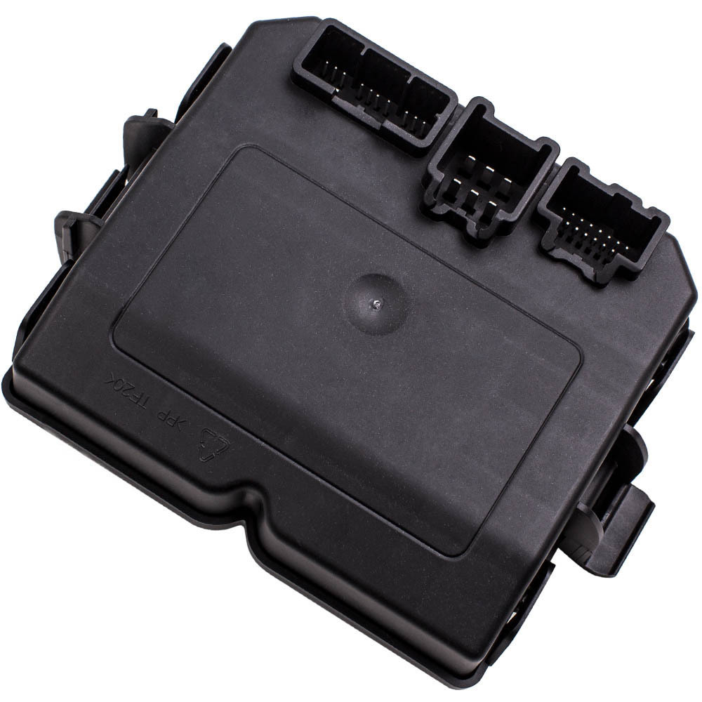 El módulo de control del funcionamiento puerta substituye compatible para Cadillac  10-15