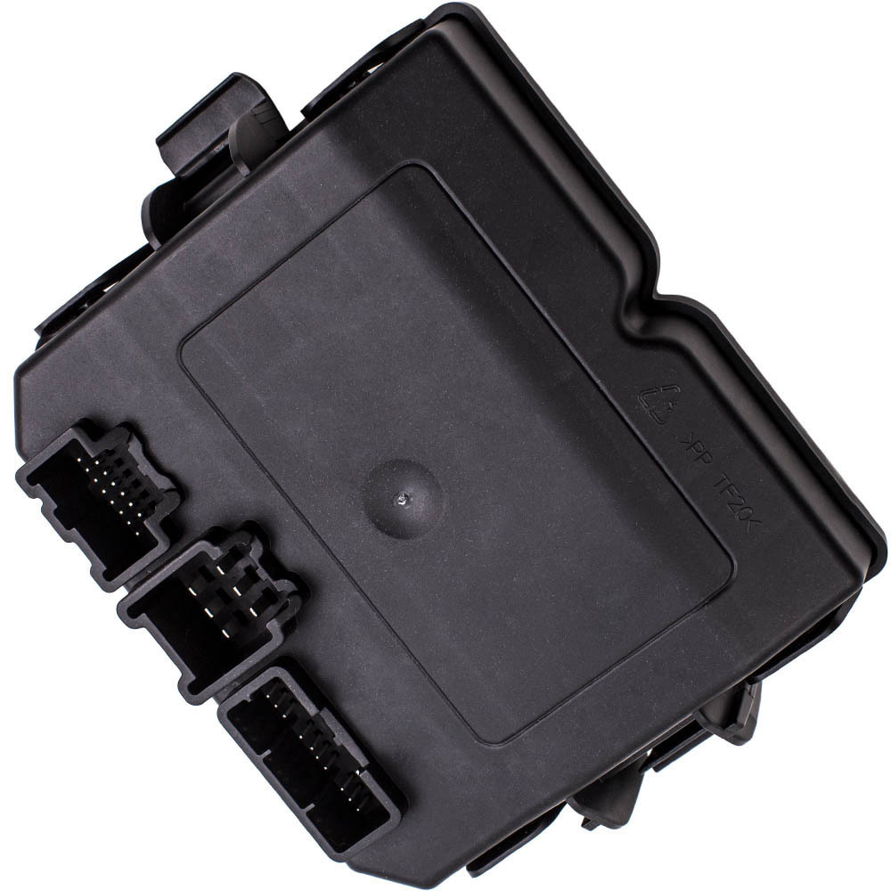 El módulo de control del funcionamiento puerta substituye compatible para Cadillac  10-15