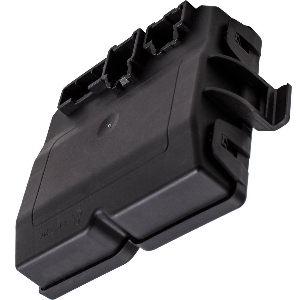 El módulo de control del funcionamiento puerta substituye compatible para Cadillac  10-15