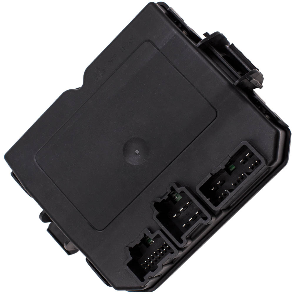El módulo de control del funcionamiento puerta substituye compatible para Cadillac  10-15