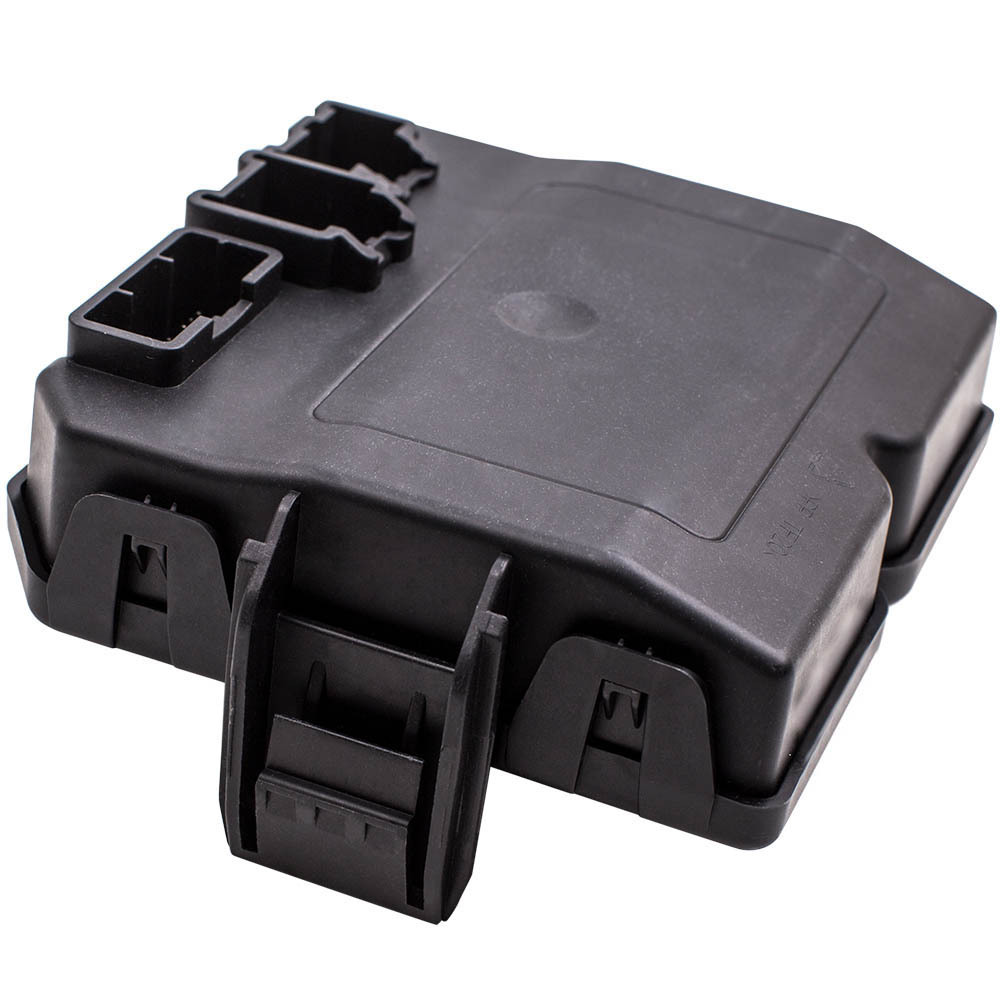 El módulo de control del funcionamiento puerta substituye compatible para Cadillac  10-15