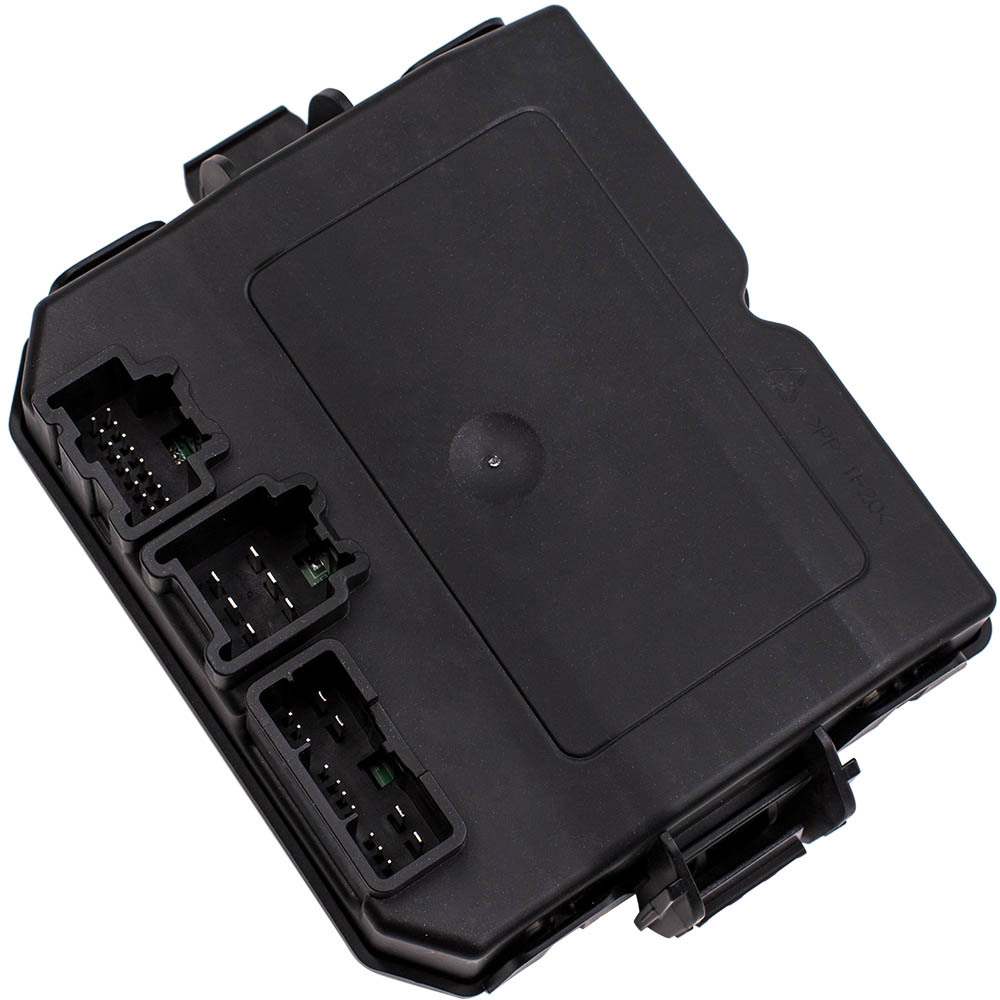 El módulo de control del funcionamiento puerta substituye compatible para Cadillac  10-15