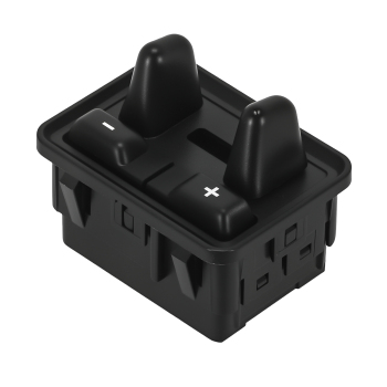 Trailer Brake Control Module compatible for Ford F-150 2021-2023 ML3Z-19H332-AB In-Dash